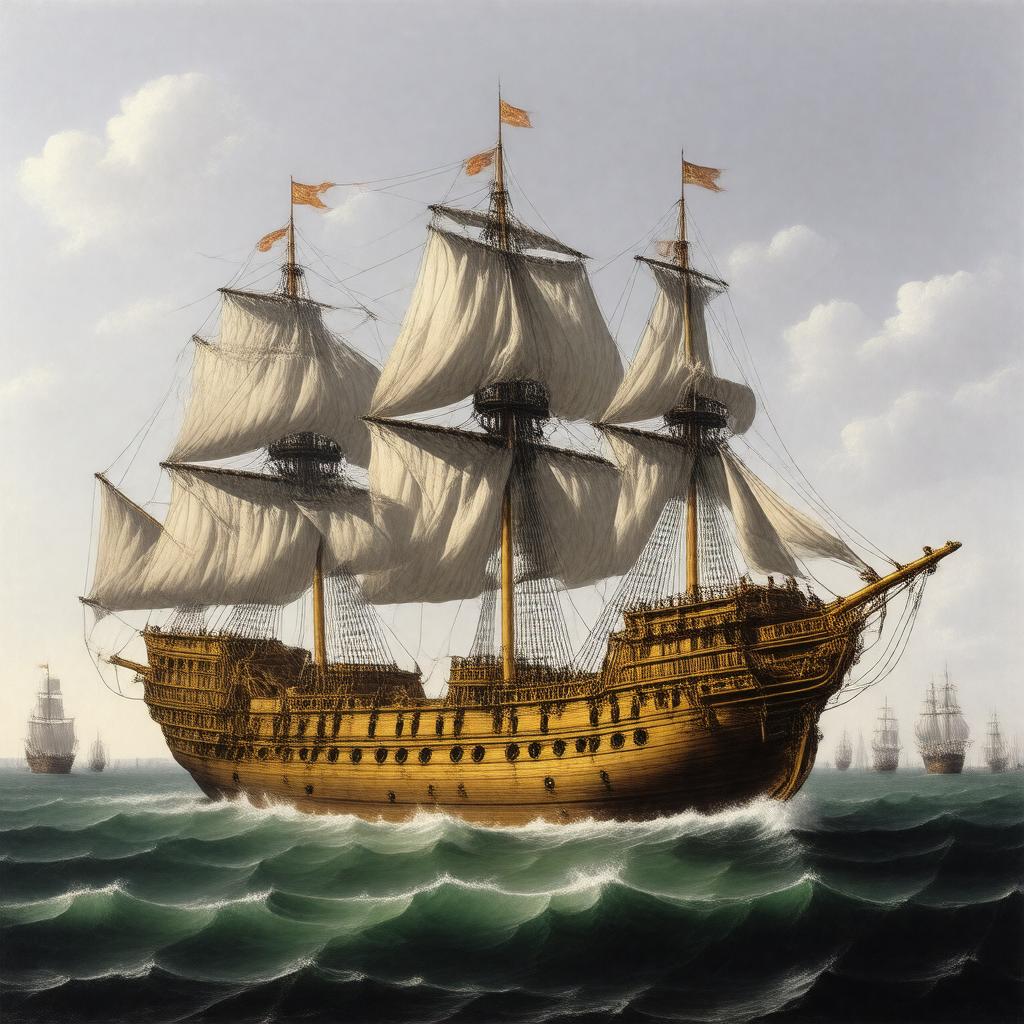 Golden Hinde